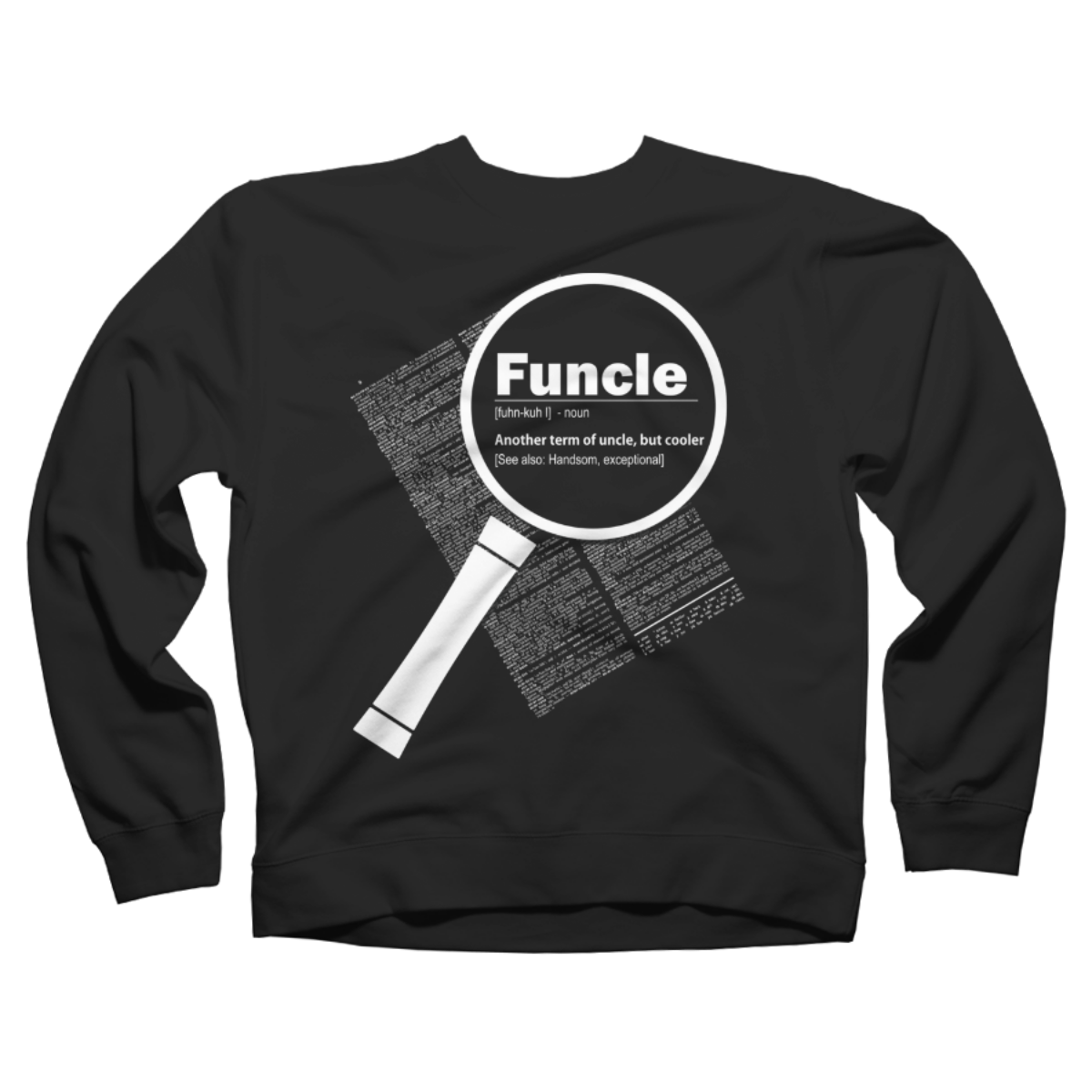 funcle shirts